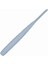 Biobait I-Tail 2’’ 50MM 08 White Silver 1