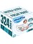 Premium Bebek Bezi Beden:4 (7-14KG) Maxi 324 Adet Ekstra Ultra Fırsat Pk 1