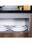 Ezg Home Katlanabilir Silikon Badya,akordiyon Plastik Leğen,katlanabilir Leğen (25X25) Ezsnshop 10 3