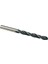 Gfb 1502 Hss Matkap Ucu Siyah / Beyaz - DIN338 1,0 mm 1