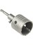 Gfb 2203 Panç Elmaslı Beton Delme 45 mm (Adaptörlü) 1