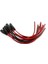 5.5x2.1 mm Dişi Dc Adaptör Kablosu 20 cm (10 Adet) – 12V Güvenlik Kamera, Cctv, LED Uyumlu 3
