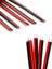 5.5x2.1 mm Dişi Dc Adaptör Kablosu 20 cm (10 Adet) – 12V Güvenlik Kamera, Cctv, LED Uyumlu 5