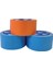 Bantex Pvc Otocam Bandı 45*30MT Turuncu 1
