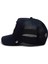101-1870 The Suede Mustange The Farm Lacivert Unisex Şapka 3