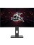 GMX5842 I5 12.nesil 12500 16GB Ddr4 512GB M2 Nvme 8gb RX580 27" 165Hz Oyun Bilgisayarı 4