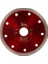 Gfb 2392 Hassas Ince 125X1,3MM Turbo Elmas Seramik Fayans Kesici 1