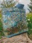 Van Gogh Bahar Dalları Model Kadın Çanta Günlük Çanta/Plaj Çantası /Piknik Çantası/Beach Bag 2