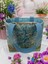 Van Gogh Bahar Dalları Model Kadın Çanta Günlük Çanta/Plaj Çantası /Piknik Çantası/Beach Bag 3