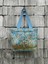 Van Gogh Bahar Dalları Model Kadın Çanta Günlük Çanta/Plaj Çantası /Piknik Çantası/Beach Bag 4