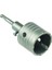 Gfb 2213 Panç Elmaslı Beton Delme 120 mm (Adaptörlü) 1