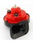 Korna Dadat 12V Çift Fişli 2
