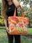 Kapadokya Model Kadın Çanta Günlük Çanta/Plaj Çantası /Piknik Çantası/Beach Bag 1
