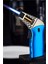 Kişiye Özel Mavi Gazlı Torch Pürmüz Çakmak MRT996522458 1