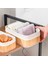 2084 Dikdörtgen 3lü Pinterest Sepet Bambu Sepet Seti Dekoratif Banyo Mutfak Düzenleyici Organizeri 4