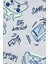 Erkek Çocuk Çocuk Pijama Set 4'lü Paket 3