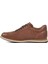 Taba Hakiki Deri Erkek Sneaker 2556 M 2