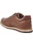 Taba Hakiki Deri Erkek Sneaker 2556 M 4