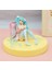 Anime Hatsune Miku El Modeli Ikincil Masaüstü Araba Süsleri (Yurt Dışından) 1