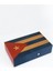 Küba Bayraklı Humidor 2