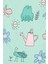 Kız Çocuk Bebek Pijama Set 4'lü Paket 3