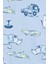 Erkek Çocuk Bebek Pijama Set 4'lü Paket 3