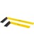 Kupa KUP8216 Gönye Sarı 350 mm 1