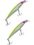 8 cm 10 gr Rapala Balık Yemi Kurşun Arkası Olta Yem Seti Karbon Çelik Iğne 5 Renk 2