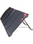 ARCLK-FSB-100W – 4 Katlanır Taşınabilir Güneş Paneli 2