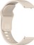 Xiaomi Redmi Watch 5 Active Yumuşak Silikon Yapılı Delikli Kordon Ayarlamalı Strap Kordon 3