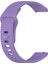 Redmi Watch 5 Active Yumuşak Silikon Yapılı Delikli Kordon Ayarlamalı Strap Kordon ve Nano Ekran Koruyucu 4