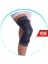 Çırtlı Patella ve Ligament Destekli Dizlik Örgü Kumaş 114U 1