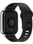 Xiaomi Redmi Watch 5 Active Yumuşak Silikon Yapılı Delikli Kordon Ayarlamalı Strap Kordon 2