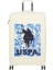 U.s.polo Assn.since 1890 Unisex Kabin Boy Valiz PLVLZ24056C-03 1