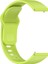Xiaomi Redmi Watch 5 Active Yumuşak Silikon Yapılı Delikli Kordon Ayarlamalı Strap Kordon 4
