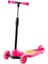 Runner Scooter Işıklı Pembe Kız 5+YAŞ-2532 1