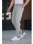 Gri Regular Fit Erkek Pantolon E6574 1