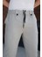 Gri Regular Fit Erkek Pantolon E6574 5