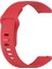 Xiaomi Redmi Watch 5 Active Yumuşak Silikon Yapılı Delikli Kordon Ayarlamalı Strap Kordon 3