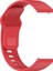 Xiaomi Redmi Watch 5 Active Yumuşak Silikon Yapılı Delikli Kordon Ayarlamalı Strap Kordon 4