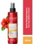 Hibiscus&Shea Butter Kıvırcık ve Dalgalı Saçlara Özel Sıvı Saç Bakım Kremi Vegan 200 ML x 2 2