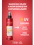Hibiscus&Shea Butter Kıvırcık ve Dalgalı Saçlara Özel Sıvı Saç Bakım Kremi Vegan 200 ML x 2 4