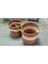 Ev Banyo HASIR18*25CM Oyuncak Patates Soğan Sepeti 1