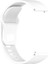 Redmi Watch 5 Active Yumuşak Silikon Yapılı Delikli Kordon Ayarlamalı Strap Kordon ve Nano Ekran Koruyucu 5