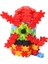 Flexy Tangles LEGO Bloklar Saklama Kutulu 150 Parça 2