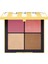 Hot Escape Cheek Palette Iı - Medium 1