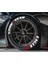 3D Lastik Yazısı Beyaz Good Year Eagle F1 4
