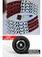 Speed Hunters Motosiklet ve Otomobil Araç 3D Uyumlu Oto Lastik Yazısı Sticker Arma 8 Adet 1