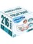 Premium Bebek Bezi Beden: 4 (7- 14KG) Maxi 216 Adet Avantaj Ultra Fırsat Pk 1