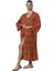 Özel Tasarım Pamuk Viskon Uzun Kimono 1